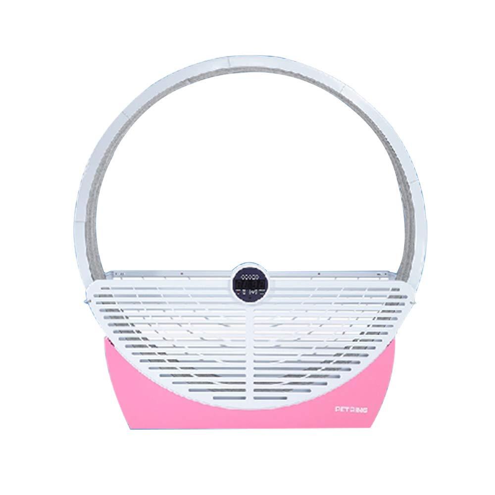 PETRING PET Wheel for Pet All-in-One Laser Pointer Exercise Play ABS Material