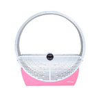 PETRING PET Wheel for Pet All-in-One Laser Pointer Exercise Play ABS Material