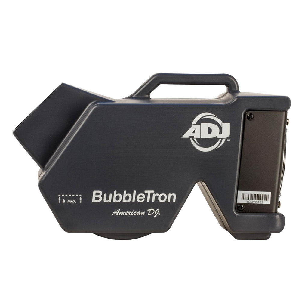 American DJ BubbleTron High Output Bubble Machine Duo Package