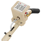 3Ton Triple Bag Air Pneumatic Jack 6600 lbs  Jack Heavy Duty Compressed Air