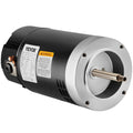 3/4 hp pool pump motor 56j 1sf 115/230v swimming pool motor 3450rpm vevor