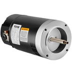3/4 hp pool pump motor 56j 1sf 115/230v swimming pool motor 3450rpm vevor