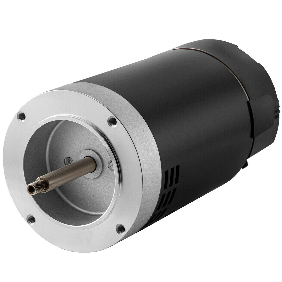 3/4 hp pool pump motor 56j 1sf 115/230v swimming pool motor 3450rpm vevor