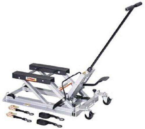 OTC 1545 Stinger Motocycle Lift