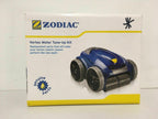 zodiac vortex robotic motor tune-up kit - r0746700 genuine