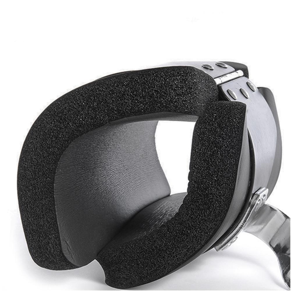 Inversion Gravity Boots,Anti Gravity Inversion Boots - for Ab Crunch, Abdominal Sit Up, Hooks Bar Therapy, Core Gym Fitness Exerciser for Chin Up Gym Fitness Bodybuilding