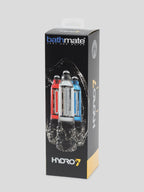 Bathmate HYDRO7 Penis Pump Clear 5-7 Inches, Clear