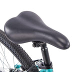 Royce Union 27.5" RMA Womens 21-Speed All-Terrain Mountain Bike, 17" Aluminum Frame, Trigger Shift, Metallic Teal