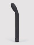Lovehoney Power Play Slimline G-Spot Vibrator, Black