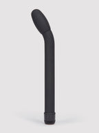 Lovehoney Power Play Slimline G-Spot Vibrator, Black