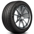 Michelin Pilot Sport 4 S Summer 285/35ZR19/XL (103Y) Tire