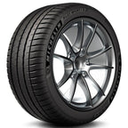 Michelin Pilot Sport 4 S Summer 285/35ZR19/XL (103Y) Tire