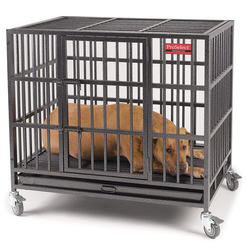 ProSelect  Dog Cage