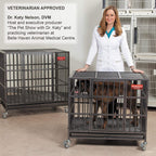 ProSelect  Dog Cage