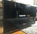toshiba c350ku 43" led 4k smart fire tv