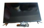 toshiba c350ku 43" led 4k smart fire tv