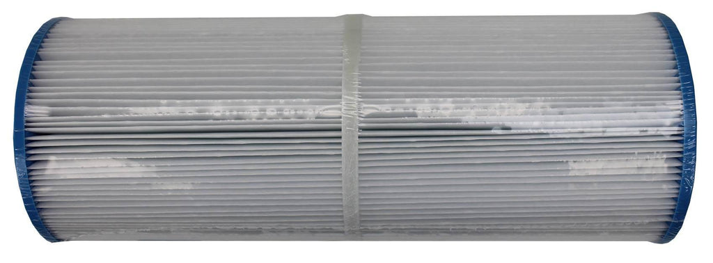 unicel spa replacement cartridge filter 25 sqft cfr-25 in-line (12 pack)