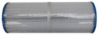 unicel spa replacement cartridge filter 25 sqft cfr-25 in-line (12 pack)
