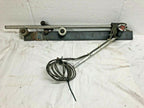 Hunter GSP9700 GSP9200 Arm Assembly Sensor Inner Dataset  P121