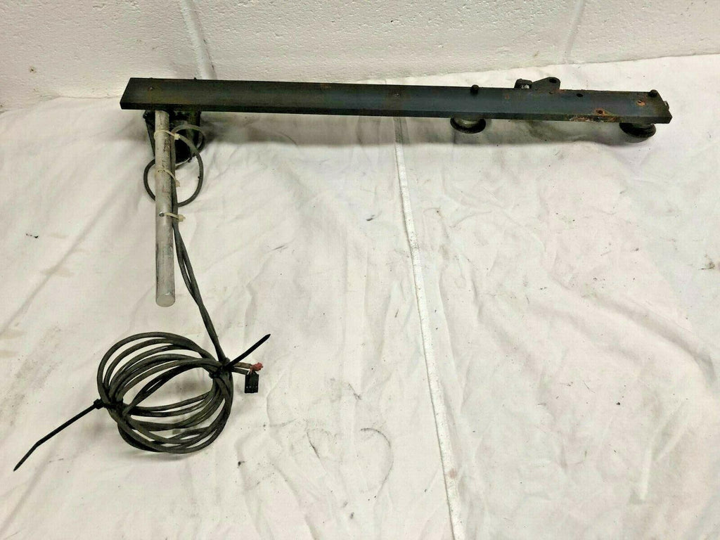 Hunter GSP9700 GSP9200 Arm Assembly Sensor Inner Dataset  P121