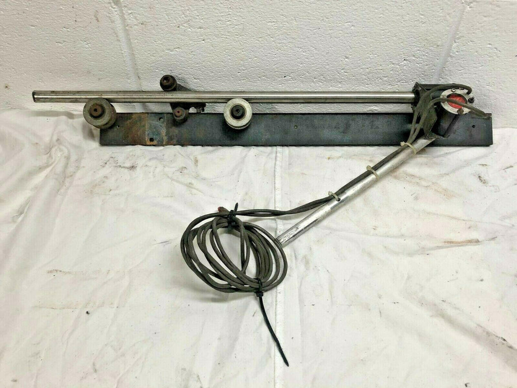Hunter GSP9700 GSP9200 Arm Assembly Sensor Inner Dataset  P121