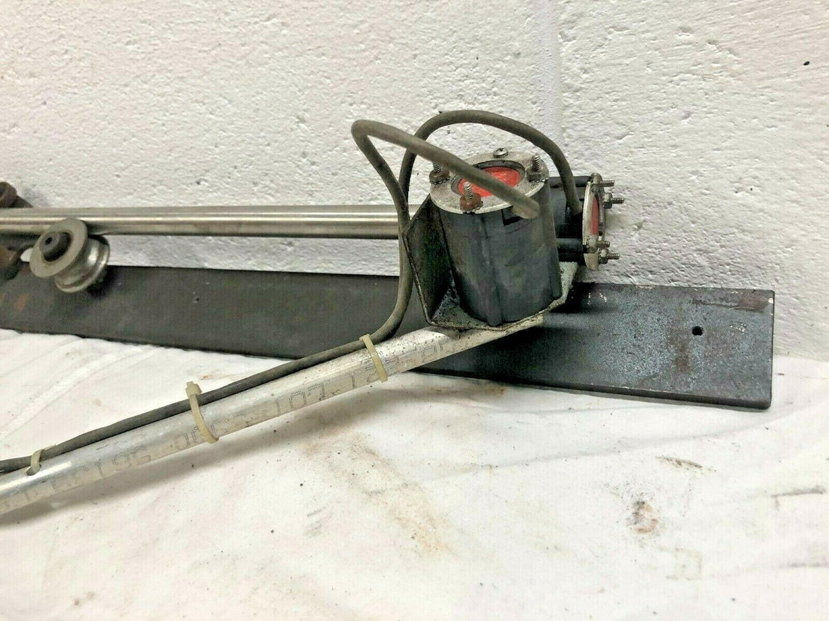 Hunter GSP9700 GSP9200 Arm Assembly Sensor Inner Dataset  P121
