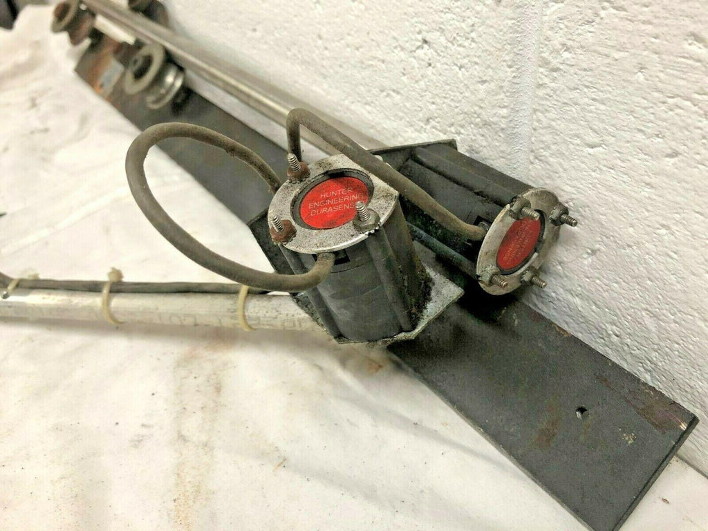Hunter GSP9700 GSP9200 Arm Assembly Sensor Inner Dataset  P121