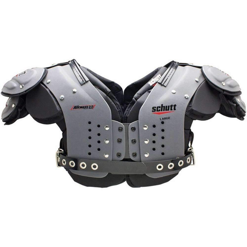 Schutt Adult AiR Maxx Flex 2.0 Skill Shoulder Pads