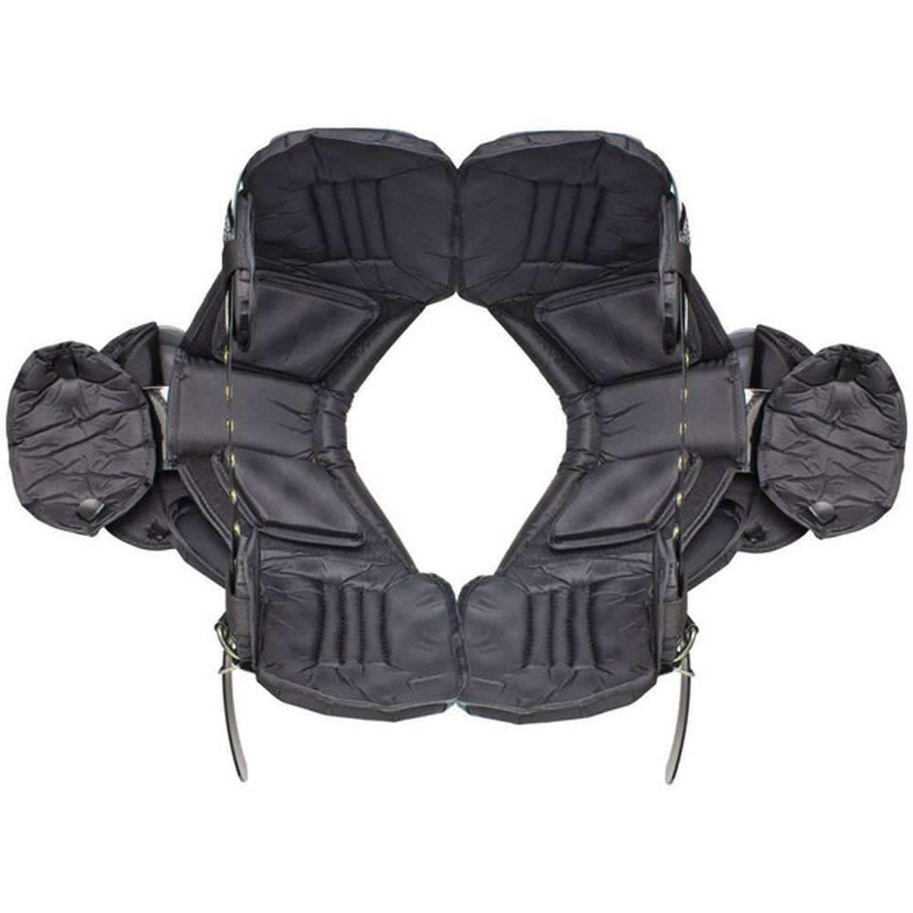 Schutt Adult AiR Maxx Flex 2.0 Skill Shoulder Pads