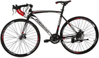 Road Bike 700C for Men and Women XC550 Racing Bicycle