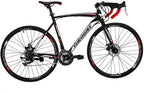Road Bike 700C for Men and Women XC550 Racing Bicycle