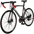 Road Bike 700C for Men and Women XC550 Racing Bicycle