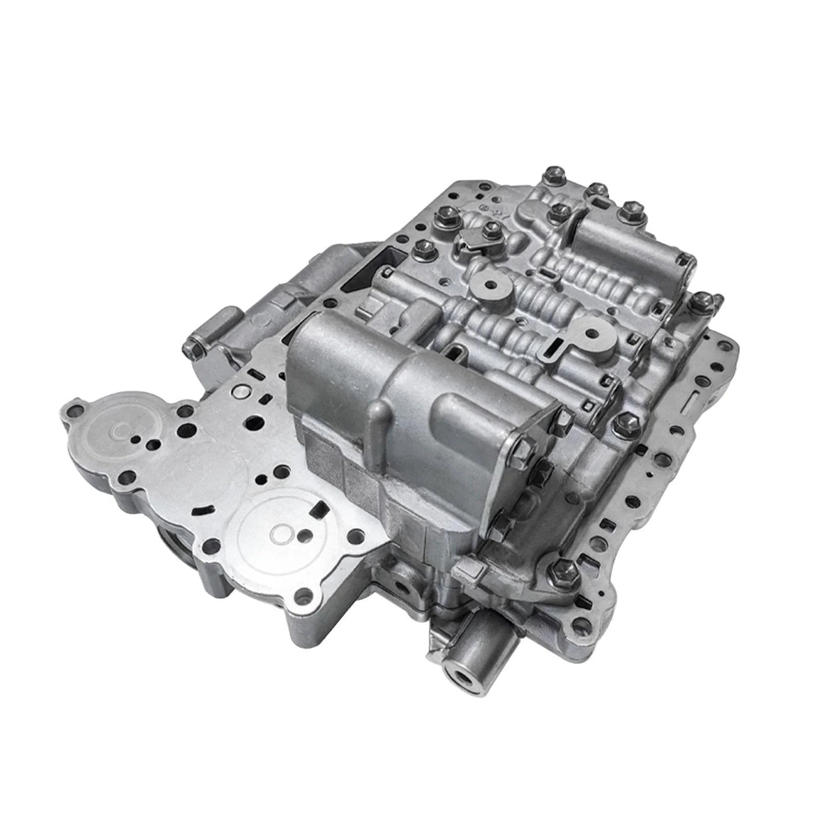 2000-2005 TOYOTA Echo 1.5 Litre FWD U340E U341E U341F Valve Body Geenric