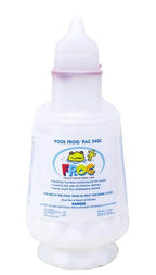 pool frog 01-03-5613 swimming 540c xl pro replacement chlorine bac pac cartridge