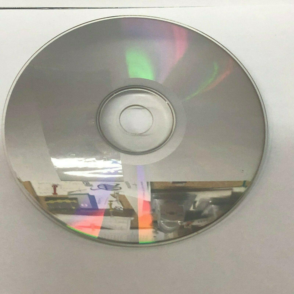 Version 04.1 Hunter Engineering WinAlign Alignment Installation CD Software P91