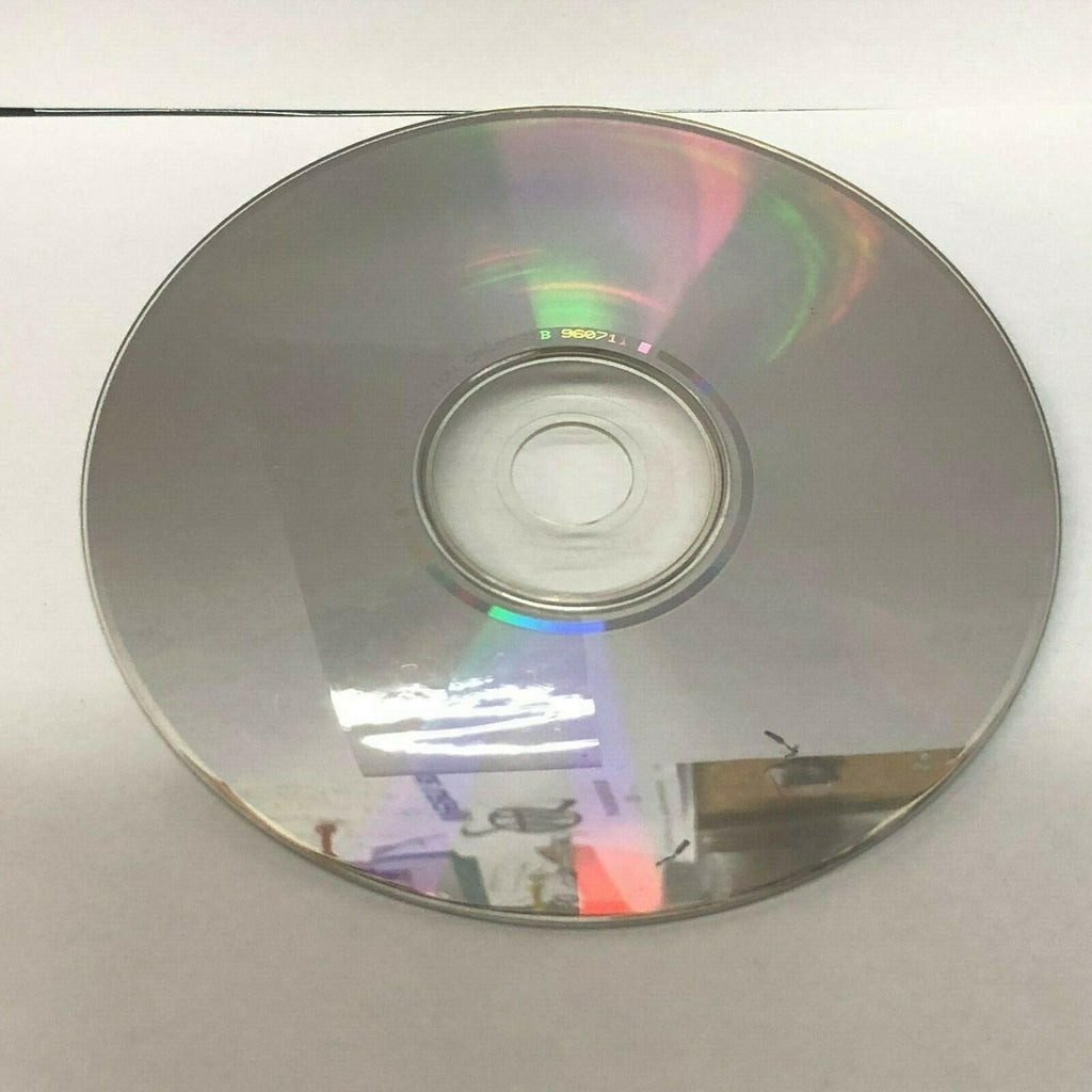 Version 1.1.6 Hunter Engineering WinAlign Alignment Installation CD Software P90
