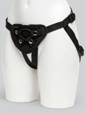 Lovehoney Universal Strap-On Harness, Black