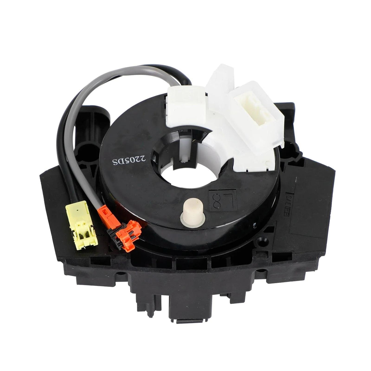 2004-2007 Nissan Murano 3.5L VQ35DE Clock Spring B5567-CC00E 25567-AC725 B5567-CC00A Generic
