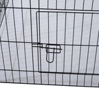 e Kenn House CaCover creen Run Play ay House 87" Dog Pet l Sunscreen Enclosure Kennel Pet Enclosur Sunscreen Outdoor Dog Pet