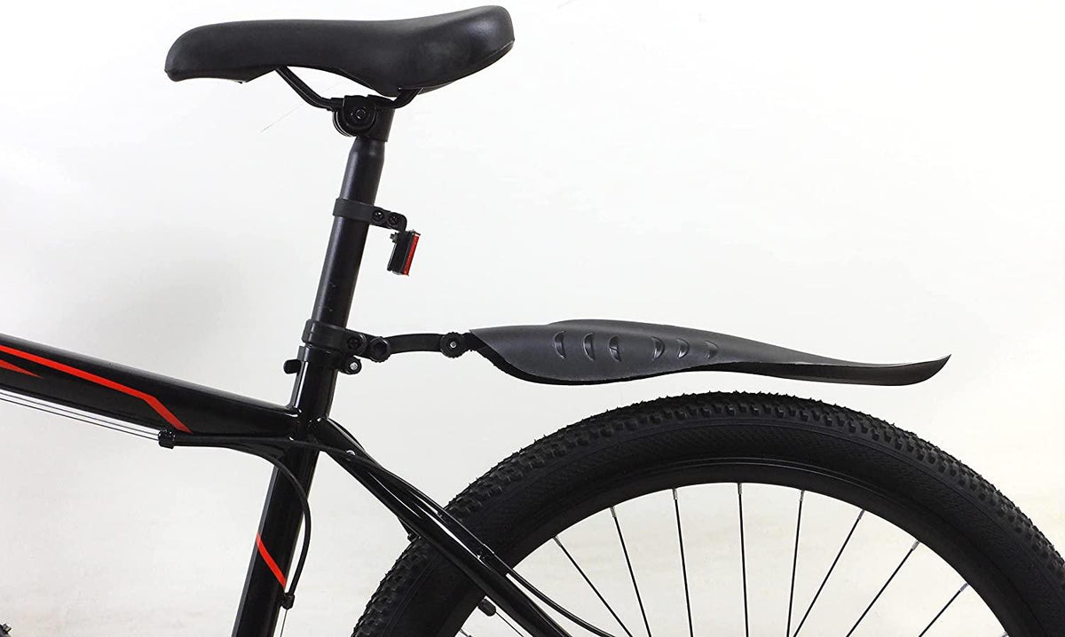 24 Speed Adult Mountain Bike 26 Inches Steel Frame Lightweight Mountain Bike Disc Brakes Anti-Slip Bicycle for Men Women