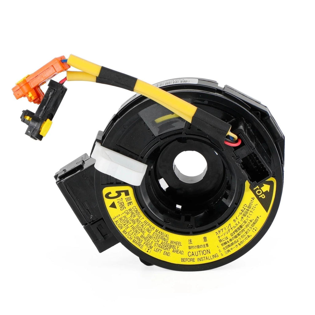 10/2001-09/2006 Toyota Corolla 84306-05050 Squib Spiral Cable Clock Spring For Toyota Corolla Verso Avensis