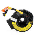 10/2001-09/2006 Toyota Corolla 84306-05050 Squib Spiral Cable Clock Spring For Toyota Corolla Verso Avensis