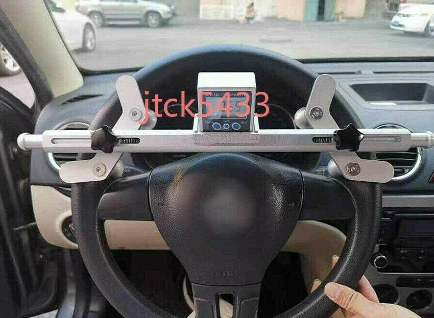 Car Steering Wheel Level Alignment Tool Wheel Aligner Alignment Special Tools