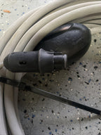 zodiacfloating cable assembly r0632100 polaris p825 robotic cleaner complete