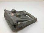 Buske  Panel Puller Auto Body Grip Gripper Frame Collision Repair 4 1/2闁 Jaws