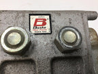 Buske  Panel Puller Auto Body Grip Gripper Frame Collision Repair 4 1/2闁 Jaws