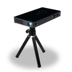 mini mobile phone projector hd connected tv wireless mobile support tf card