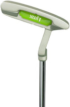 Green Junior's Golf Complete Set with Bag (A5-8)