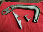 Mo-Clamp 6400 Regular Deep Hook Set GENUINE!