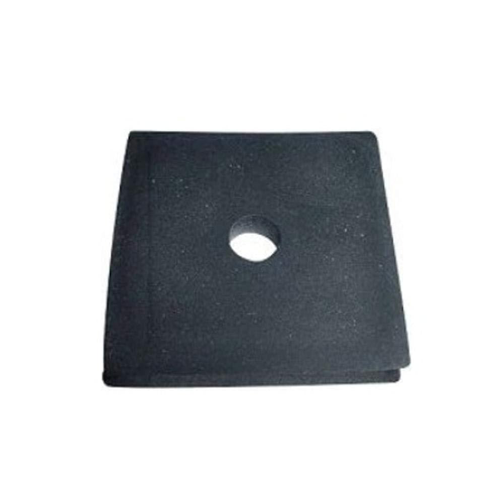 c5nn8005ab fits ford tractor radiator with pads &amp; cap naa jubilee 600 2000 4000 +